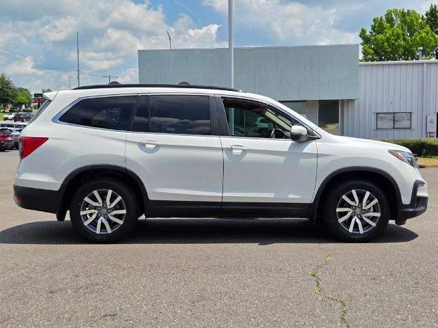 2021 Honda Pilot EX-L 2WD