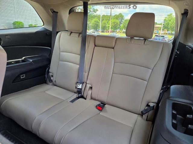 2021 Honda Pilot EX-L 2WD