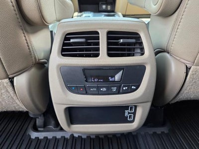 2021 Honda Pilot EX-L 2WD