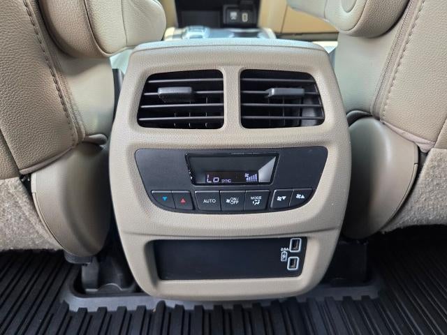 2021 Honda Pilot EX-L 2WD
