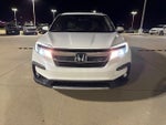 2021 Honda Pilot EX-L 2WD