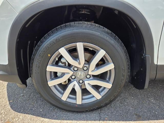 2021 Honda Pilot EX-L 2WD