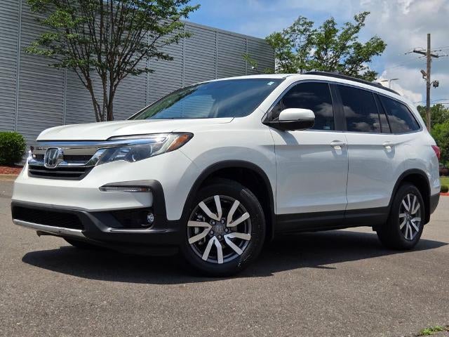 2021 Honda Pilot EX-L 2WD