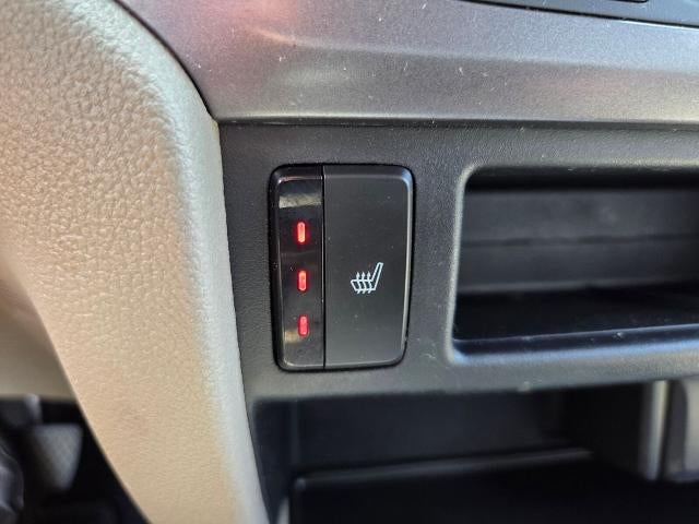 2021 Honda Pilot EX-L 2WD