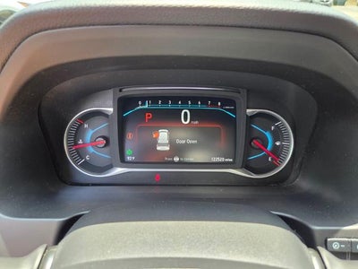 2021 Honda Pilot EX-L 2WD