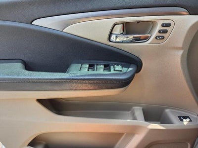 2021 Honda Pilot EX-L 2WD