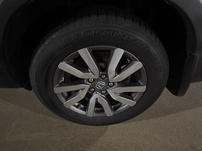 2021 Honda Pilot EX-L 2WD