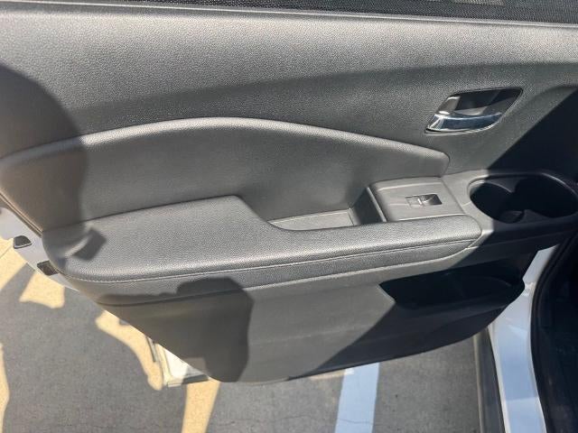 2022 Honda Pilot Touring 7-Passenger 2WD