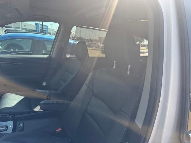 2022 Honda Pilot Touring 7-Passenger 2WD