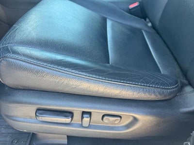 2022 Honda Pilot Touring 7-Passenger 2WD