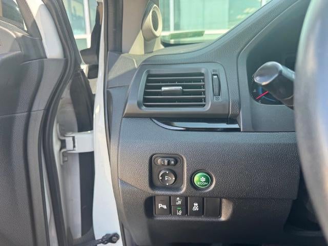 2022 Honda Pilot Touring 7-Passenger 2WD