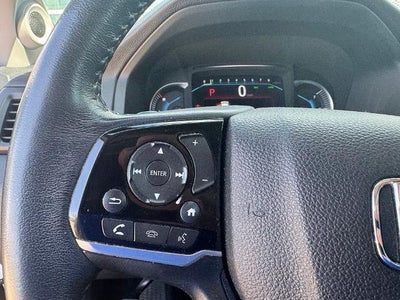 2022 Honda Pilot Touring 7-Passenger 2WD