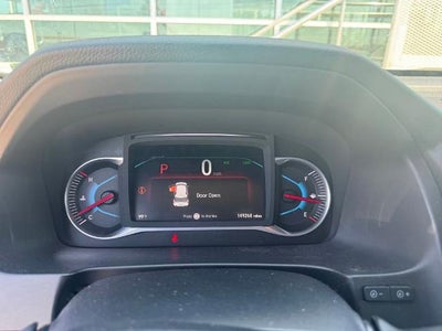 2022 Honda Pilot Touring 7-Passenger 2WD