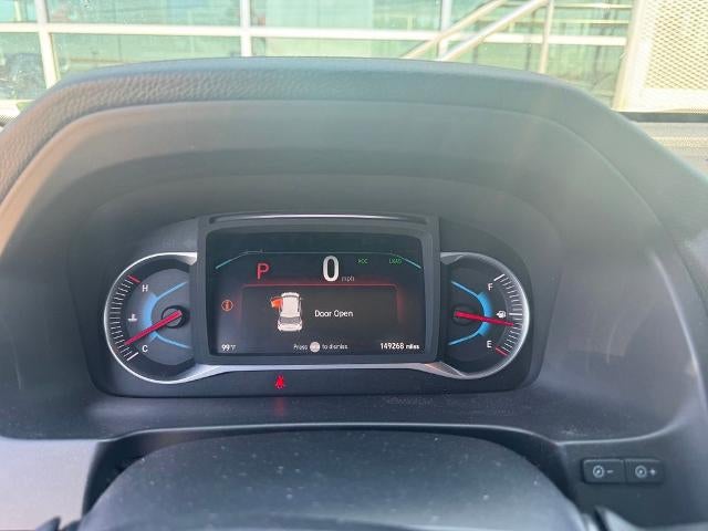 2022 Honda Pilot Touring 7-Passenger 2WD