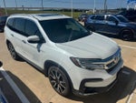 2022 Honda Pilot Touring 7-Passenger 2WD
