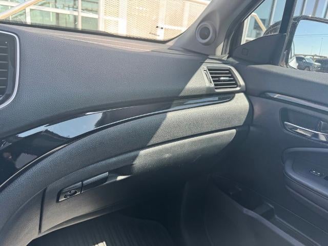 2022 Honda Pilot Touring 7-Passenger 2WD
