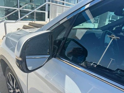 2022 Honda Pilot Touring 7-Passenger 2WD