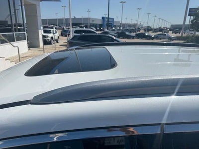 2022 Honda Pilot Touring 7-Passenger 2WD