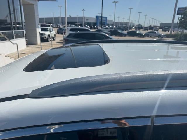 2022 Honda Pilot Touring 7-Passenger 2WD