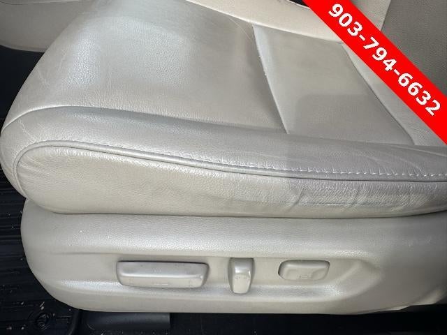 2022 Honda Pilot Touring 7-Passenger 2WD