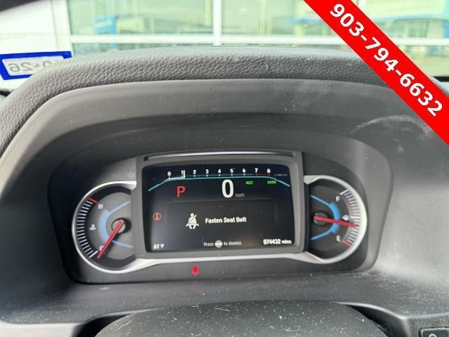 2022 Honda Pilot Touring 7-Passenger 2WD