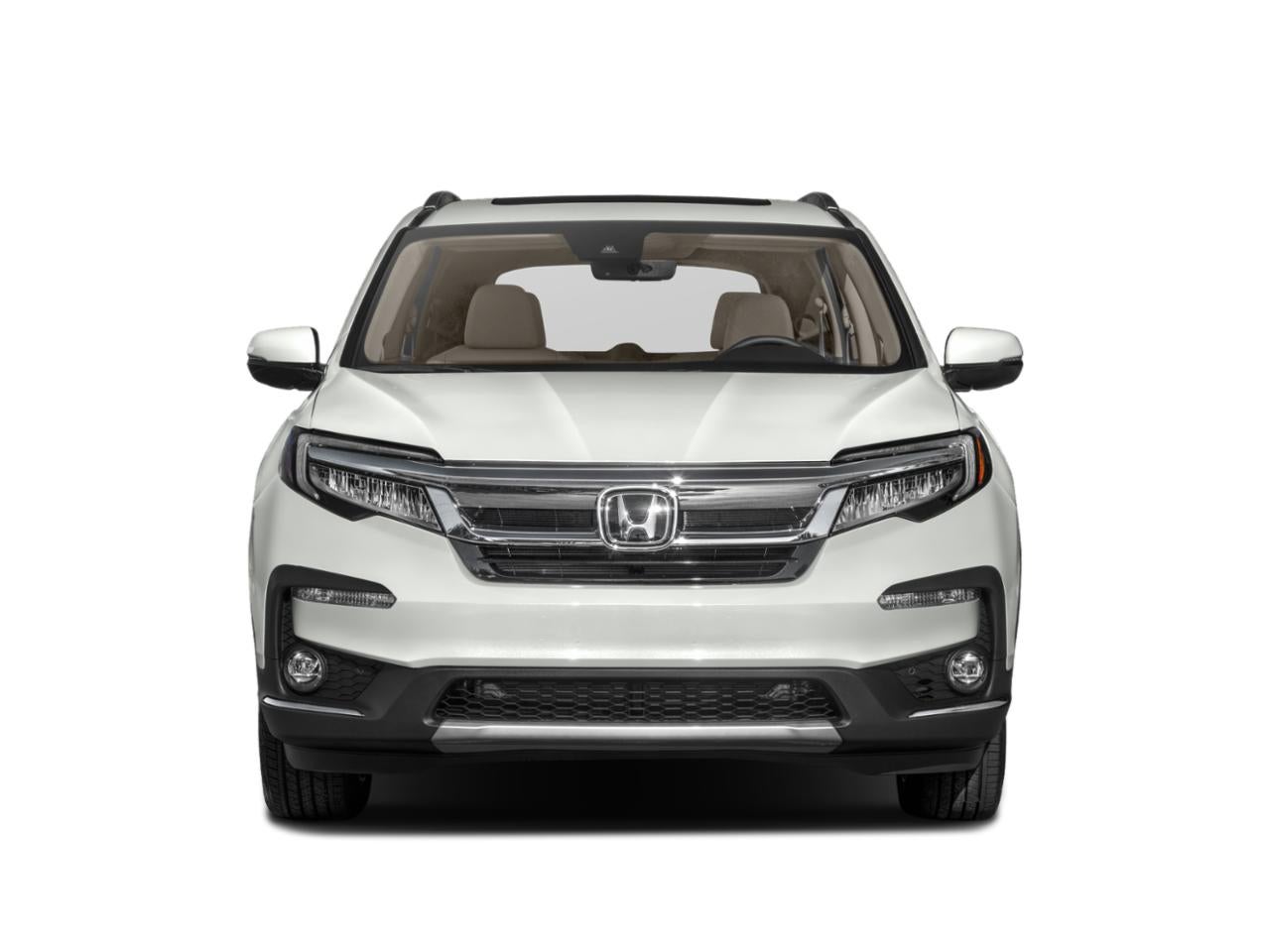 2022 Honda Pilot Touring 7-Passenger 2WD