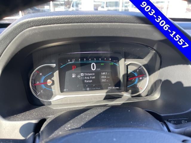 2019 Honda Pilot Touring 7-Passenger 2WD