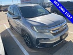 2019 Honda Pilot Touring 7-Passenger 2WD