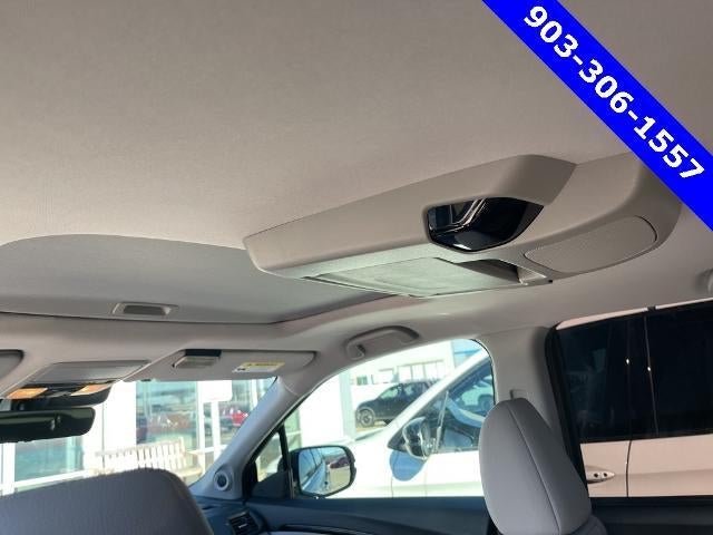 2019 Honda Pilot Touring 7-Passenger 2WD