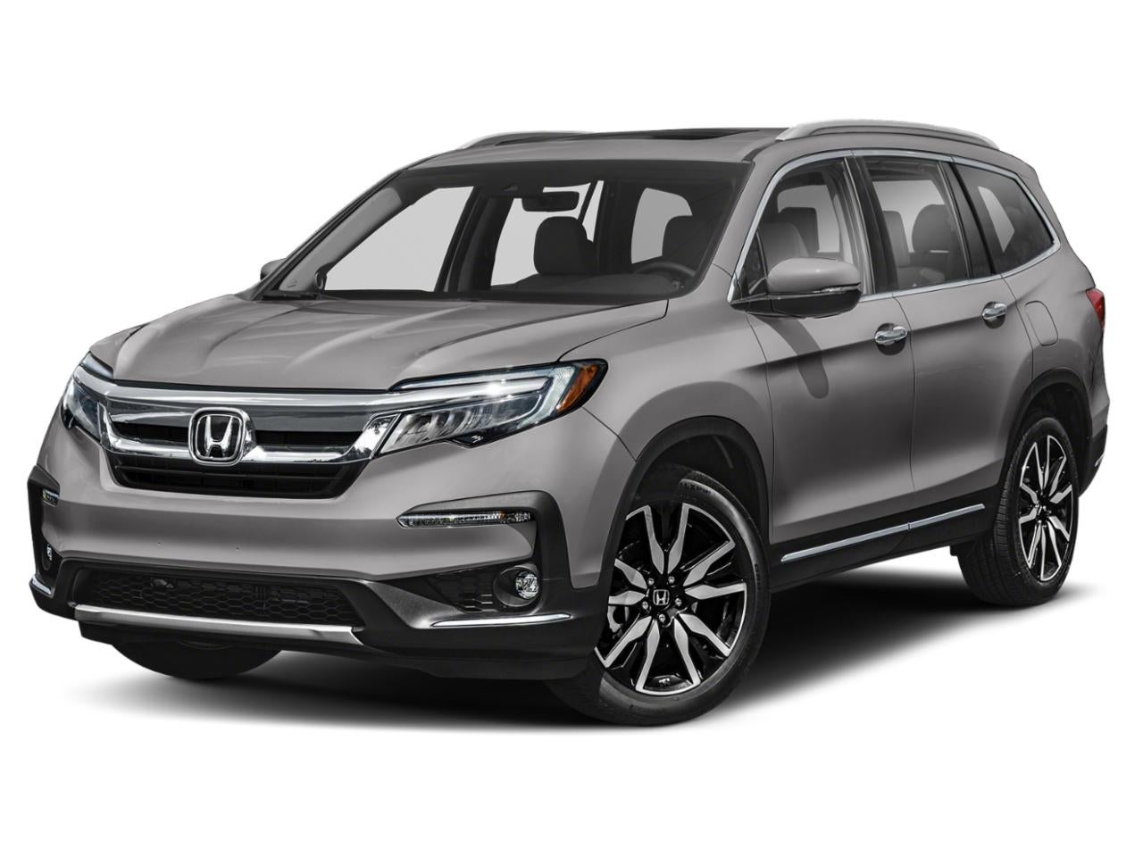 2019 Honda Pilot Touring 7-Passenger 2WD