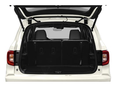 2019 Honda Pilot Touring 7-Passenger 2WD