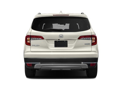 2019 Honda Pilot Touring 7-Passenger 2WD