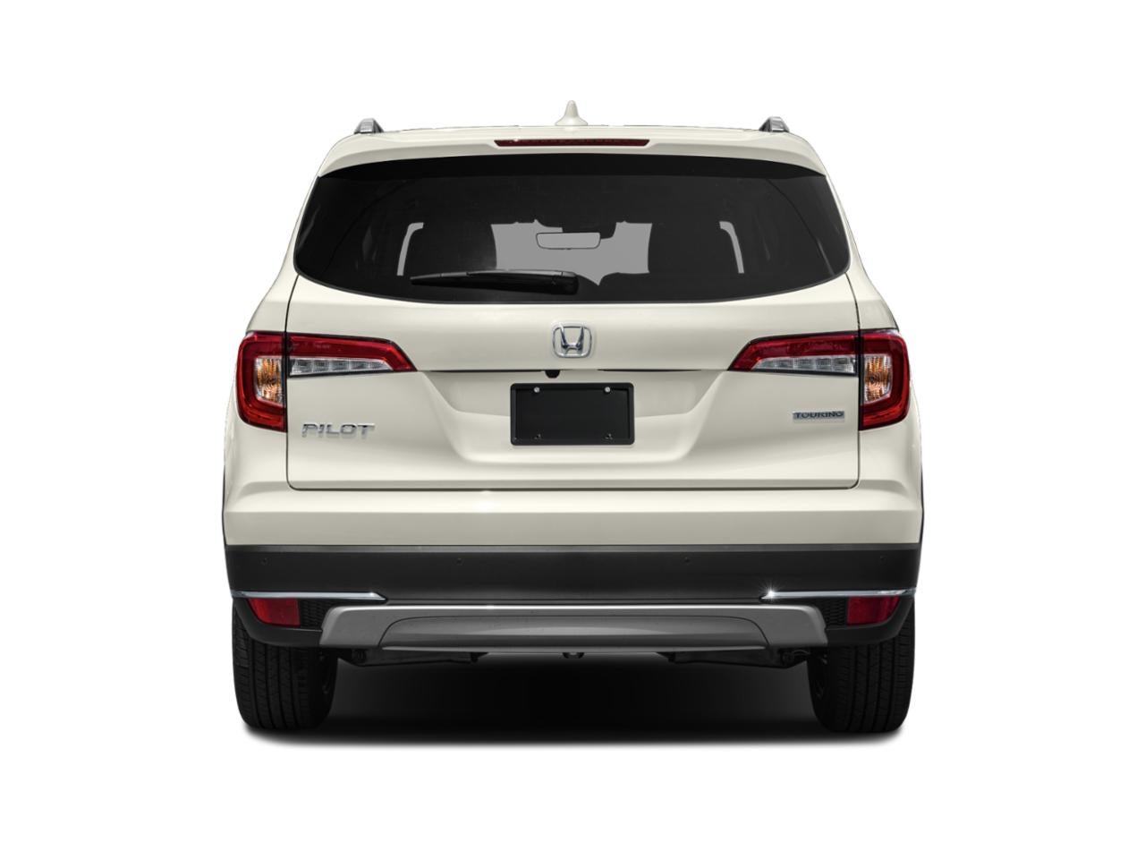 2019 Honda Pilot Touring 7-Passenger 2WD