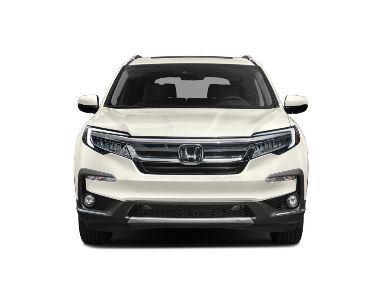 2019 Honda Pilot Touring 7-Passenger 2WD