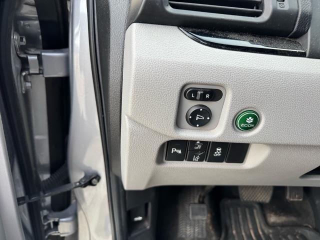 2021 Honda Pilot Touring 8-Passenger 2WD