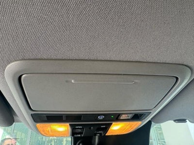 2021 Honda Pilot Touring 8-Passenger 2WD