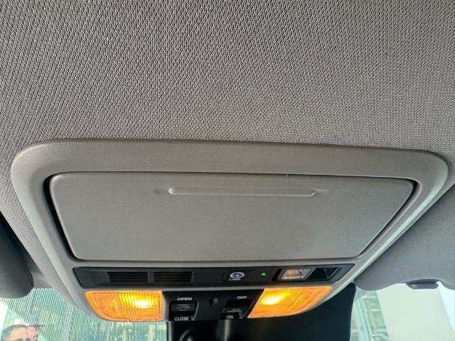 2021 Honda Pilot Touring 8-Passenger 2WD