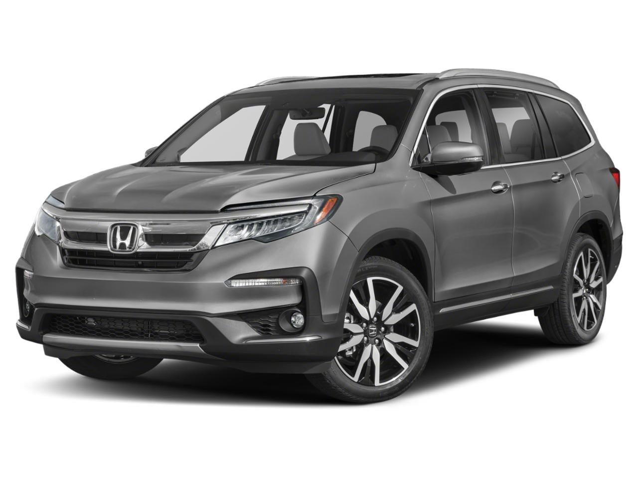 2021 Honda Pilot Touring 8-Passenger 2WD