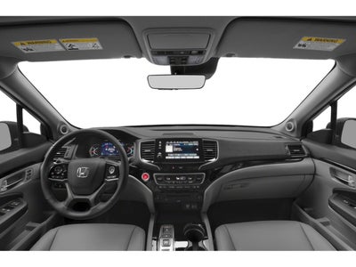 2021 Honda Pilot Touring 8-Passenger 2WD