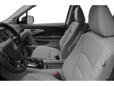 2021 Honda Pilot Touring 8-Passenger 2WD