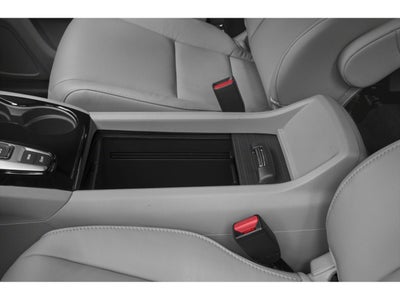 2021 Honda Pilot Touring 8-Passenger 2WD