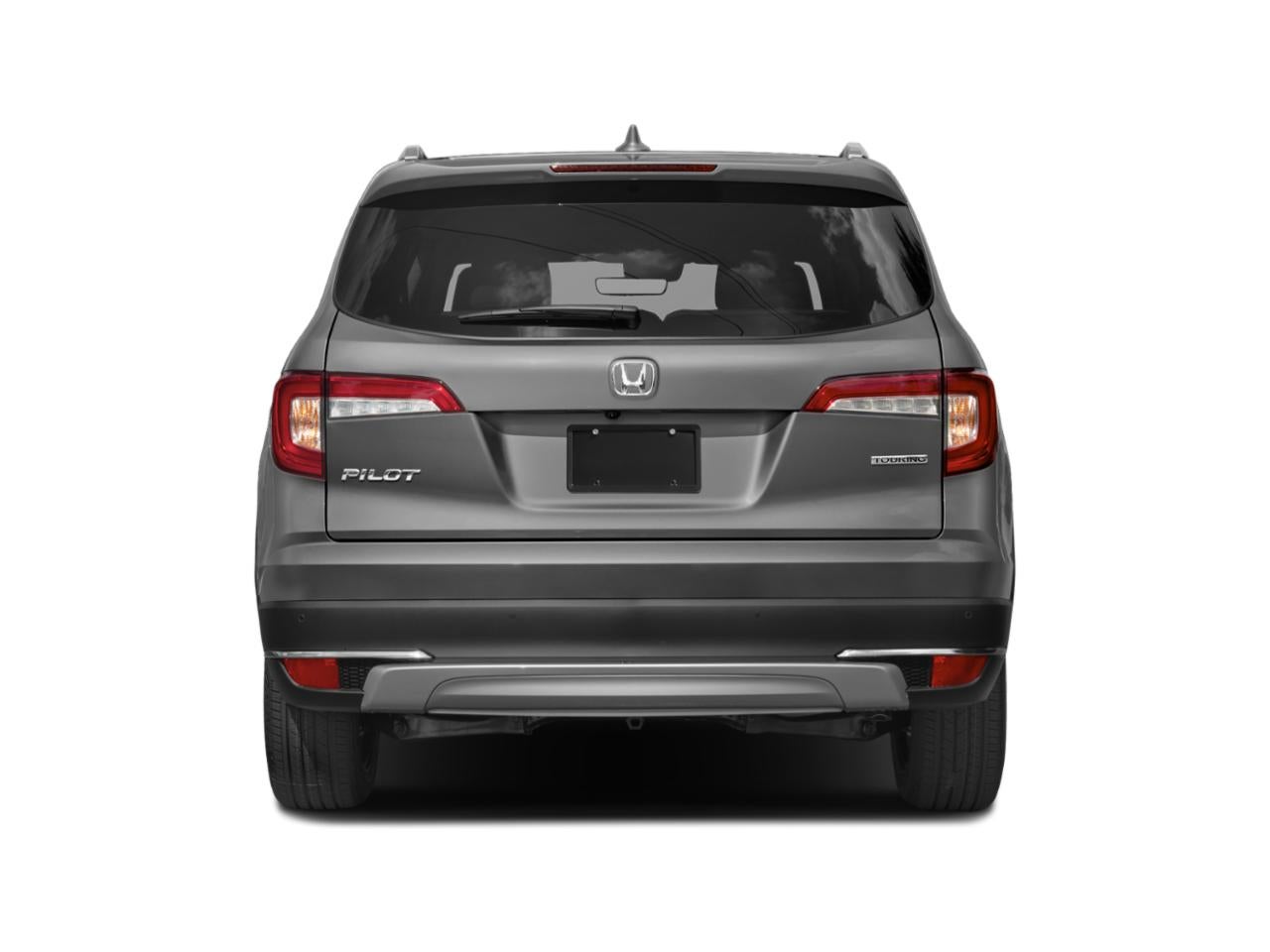 2021 Honda Pilot Touring 8-Passenger 2WD