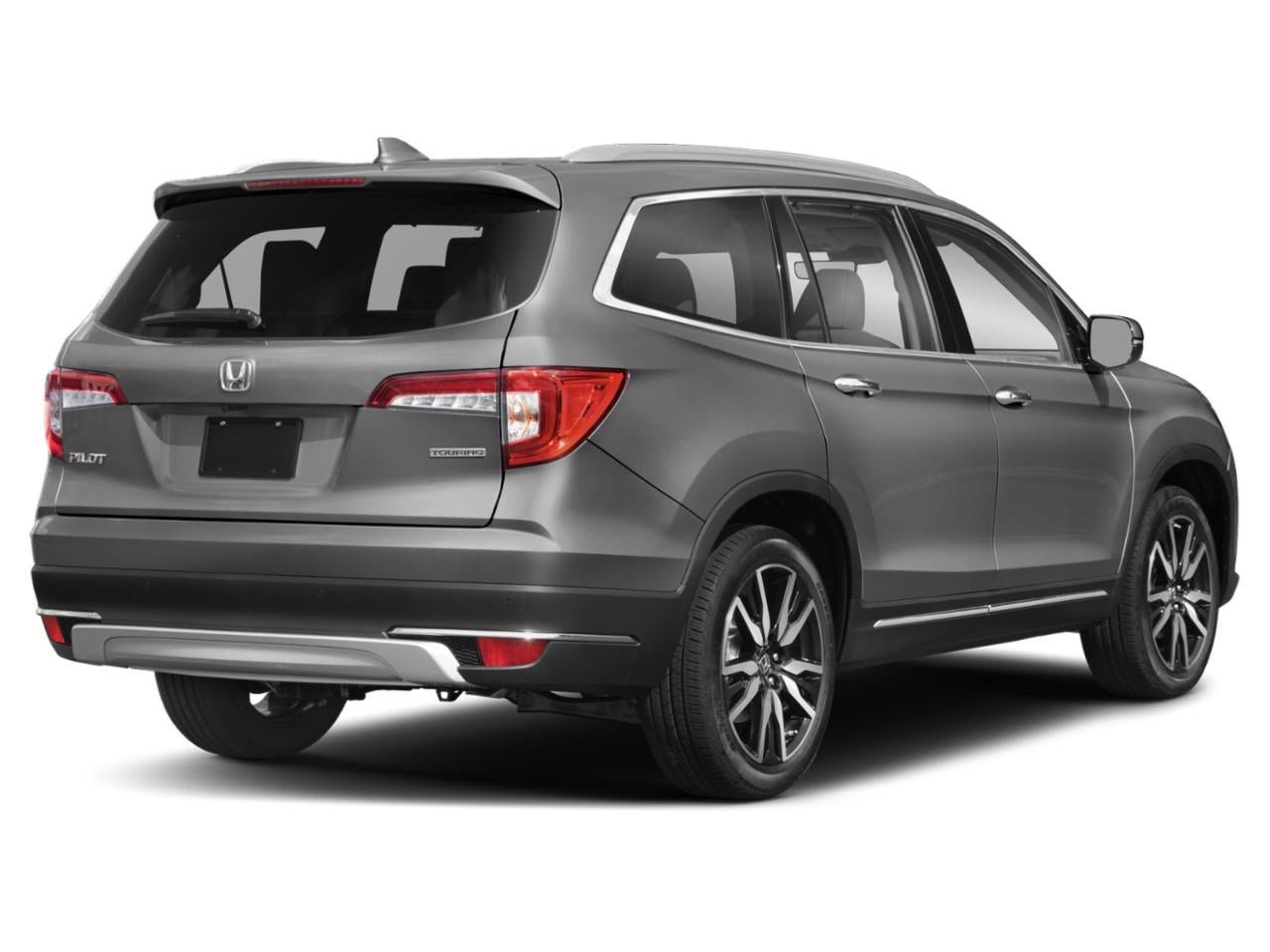 2021 Honda Pilot Touring 8-Passenger 2WD