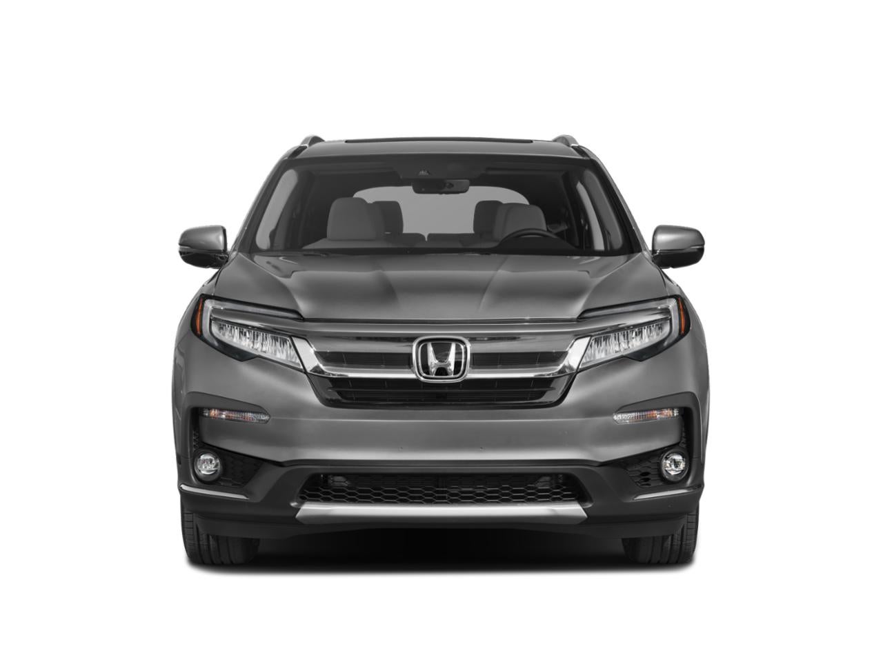 2021 Honda Pilot Touring 8-Passenger 2WD