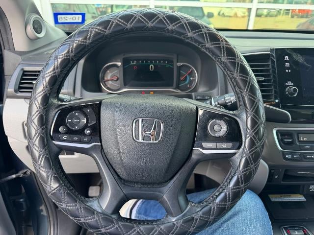 2021 Honda Pilot Special Edition AWD