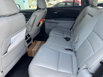 2021 Honda Pilot Special Edition AWD