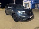 2021 Honda Pilot Special Edition AWD