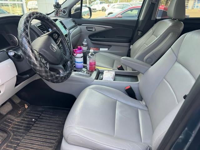 2021 Honda Pilot Special Edition AWD