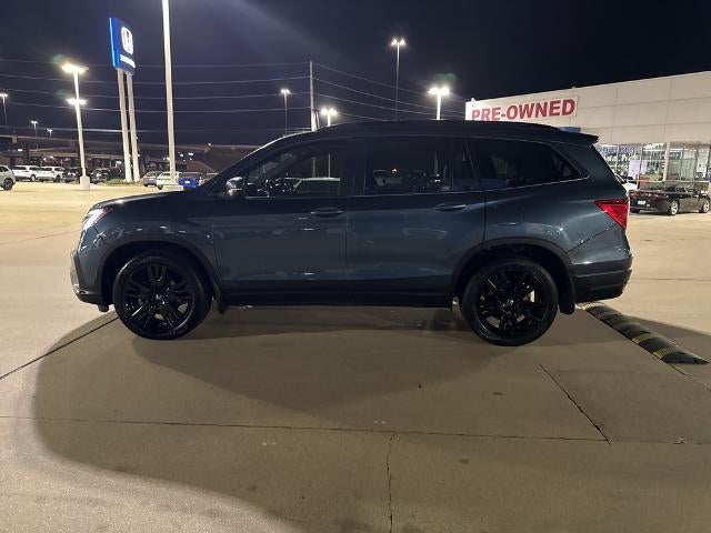 2021 Honda Pilot Special Edition AWD