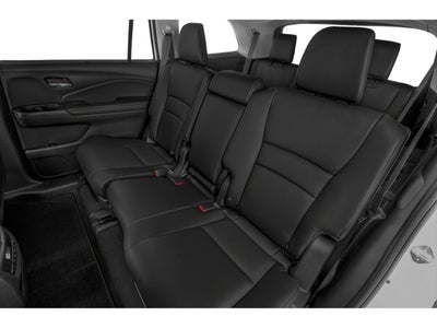 2021 Honda Pilot Special Edition AWD